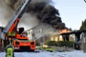 Feuer 2 Y Explo Koeln Hoehenhaus Scheuerhofstr P1302